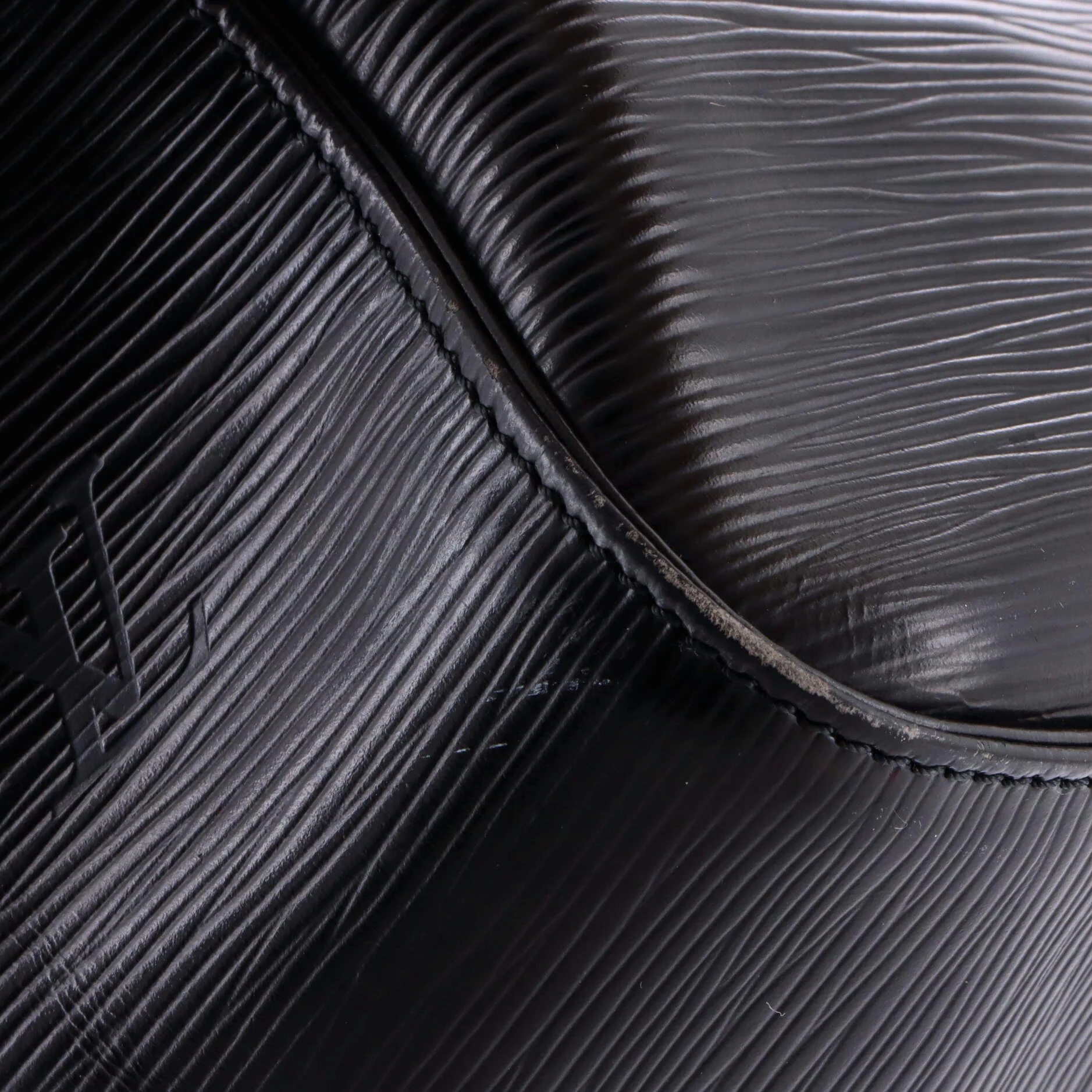 Speedy Handbag Epi Leather 30 - Image 7