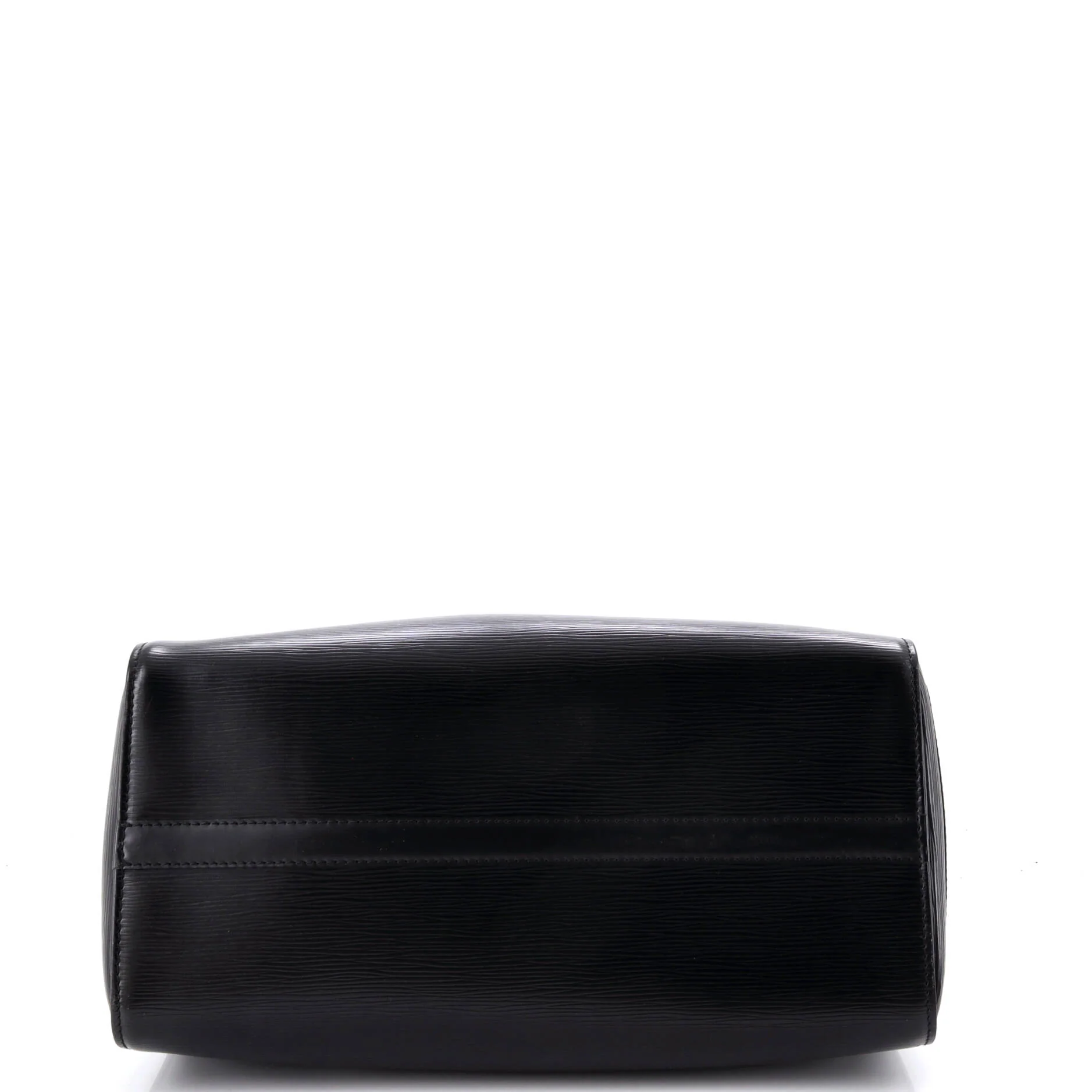 Speedy Handbag Epi Leather 35 - Image 4