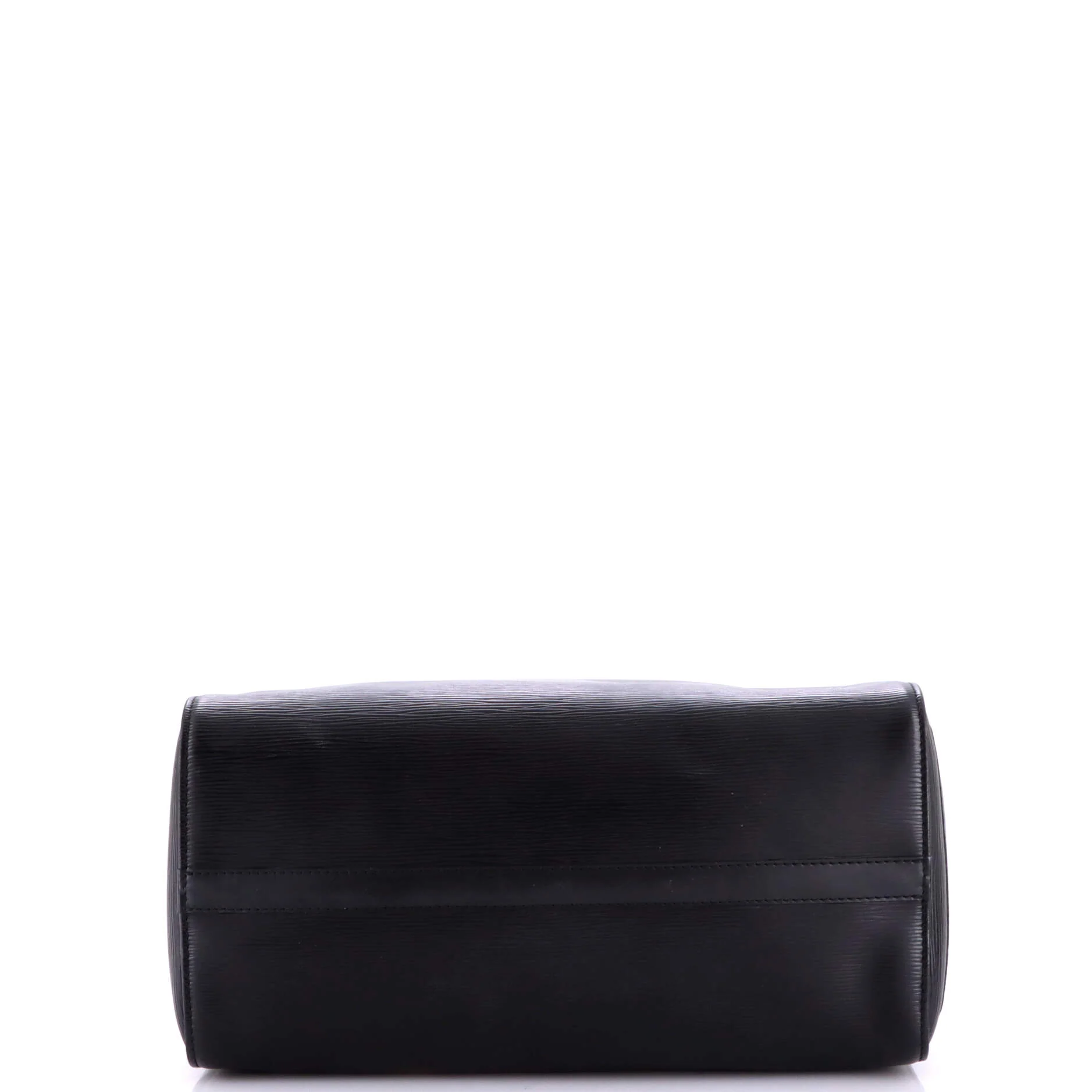 Speedy Handbag Epi Leather 35 - Image 4