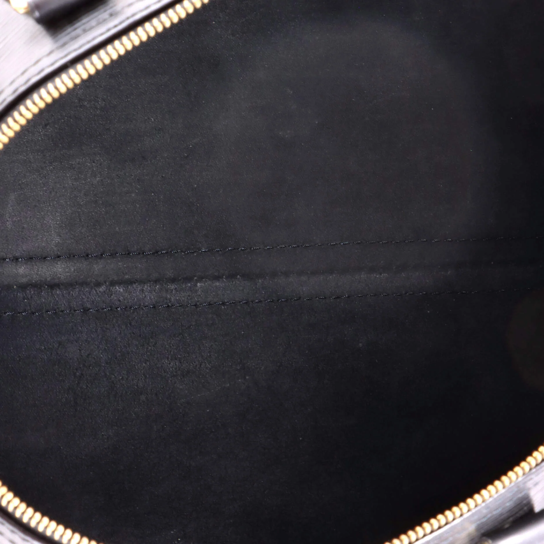 Speedy Handbag Epi Leather 35 - Image 5