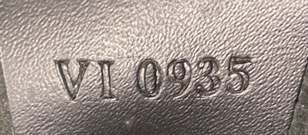 Speedy Handbag Epi Leather 35 - Image 9