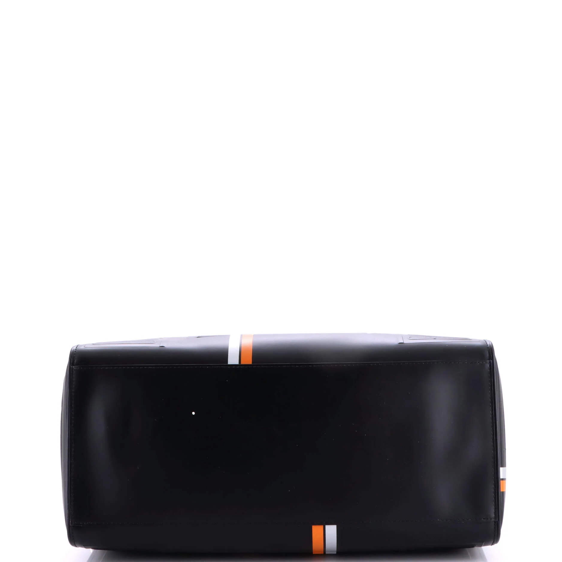 Speedy Handbag Limited Edition Embossed Epi Space Leather 40 - Image 4