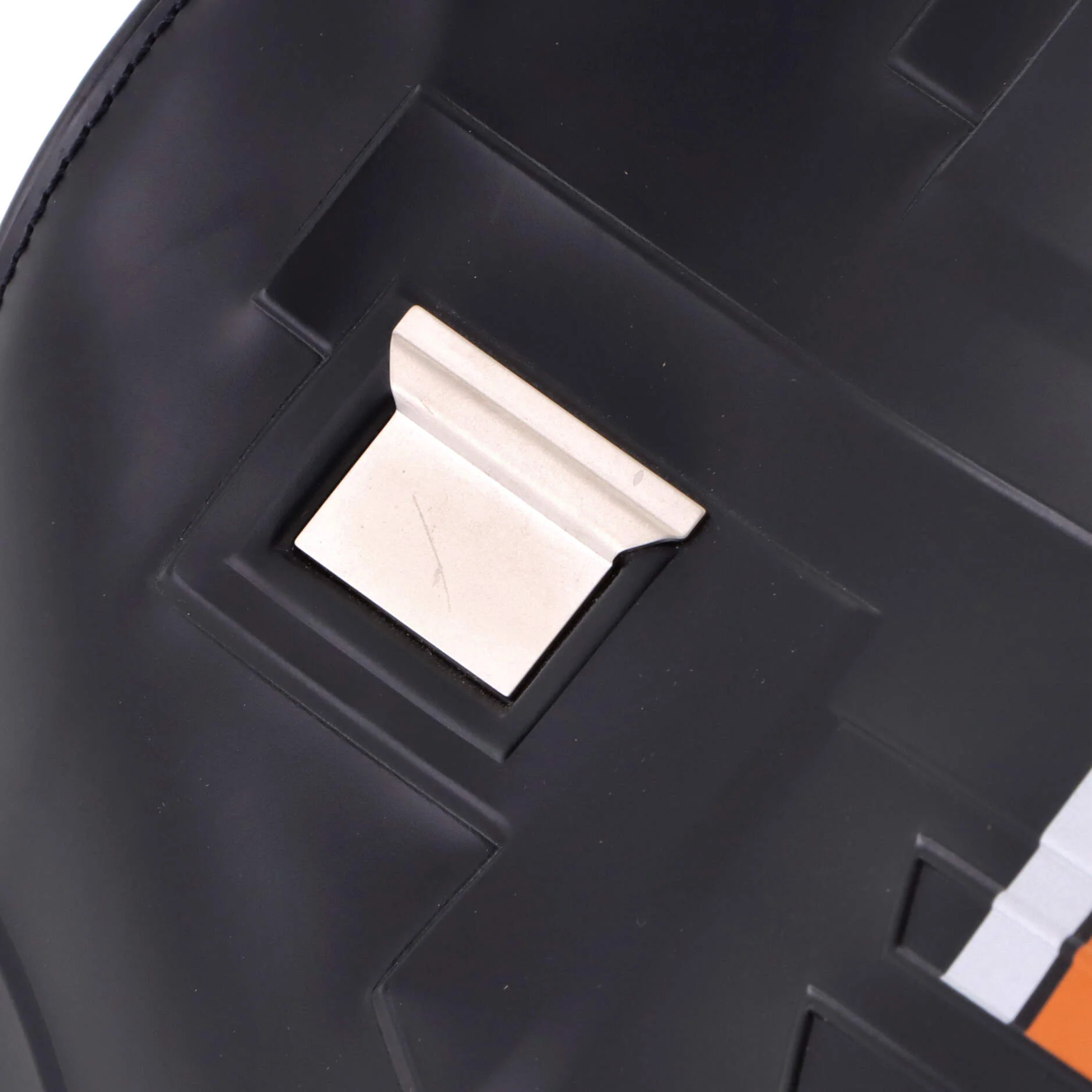 Speedy Handbag Limited Edition Embossed Epi Space Leather 40 - Image 7