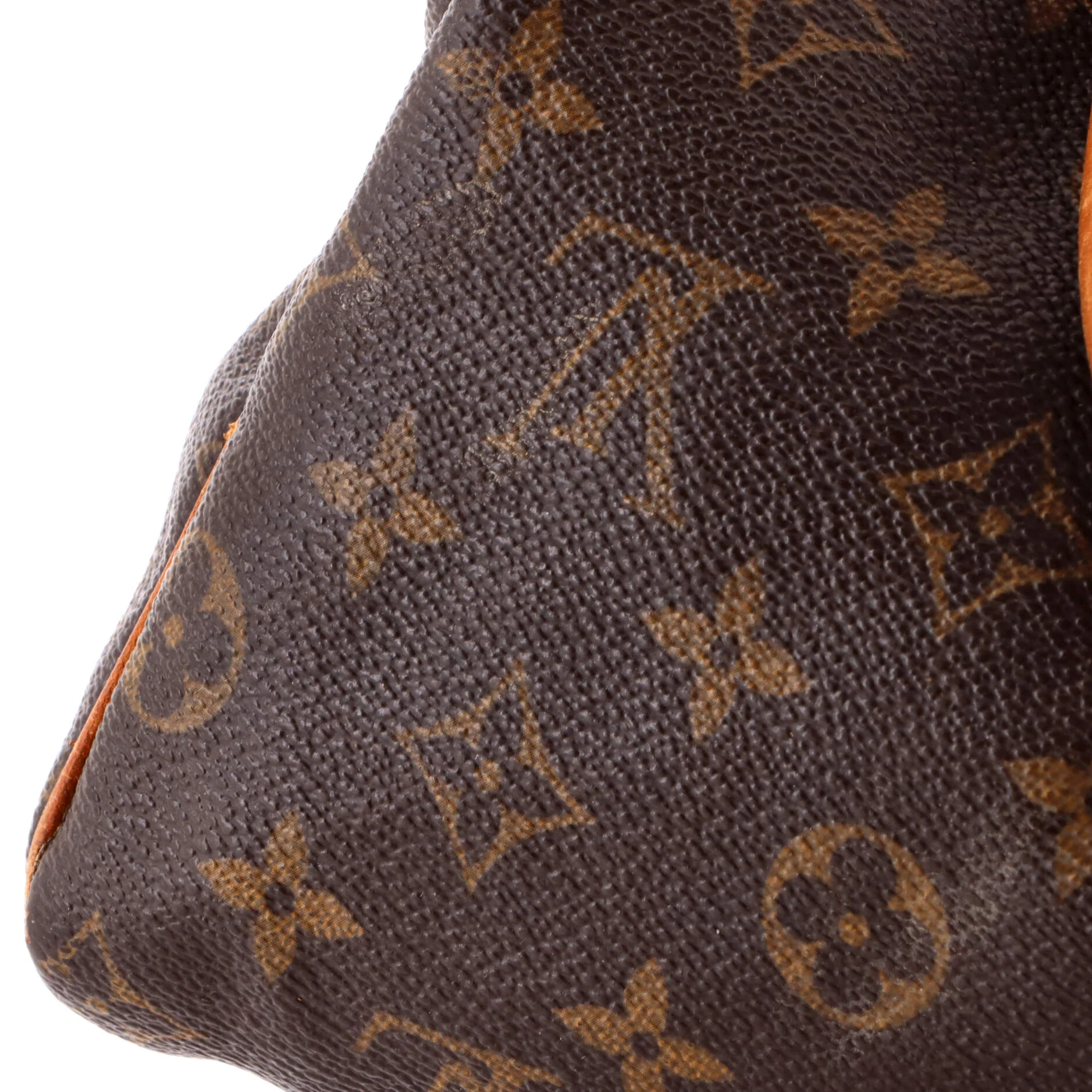 Speedy Handbag Monogram Canvas 25 - Image 8