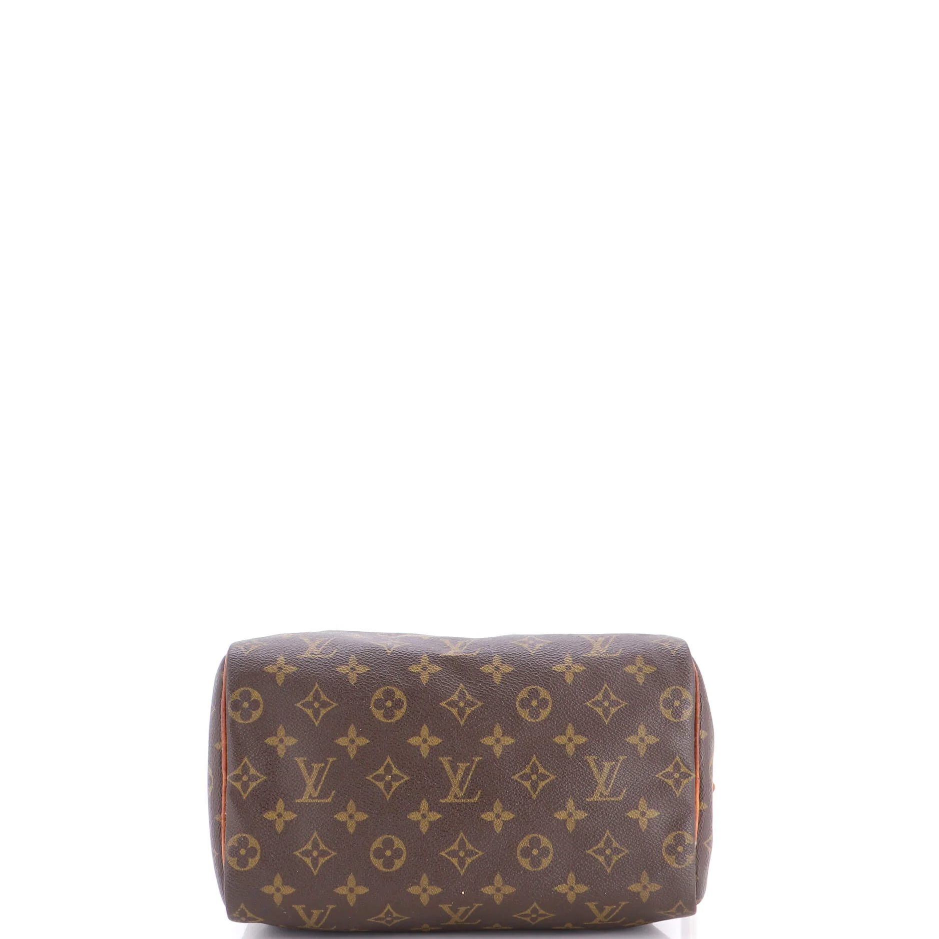 Speedy Handbag Monogram Canvas 25 - Image 4