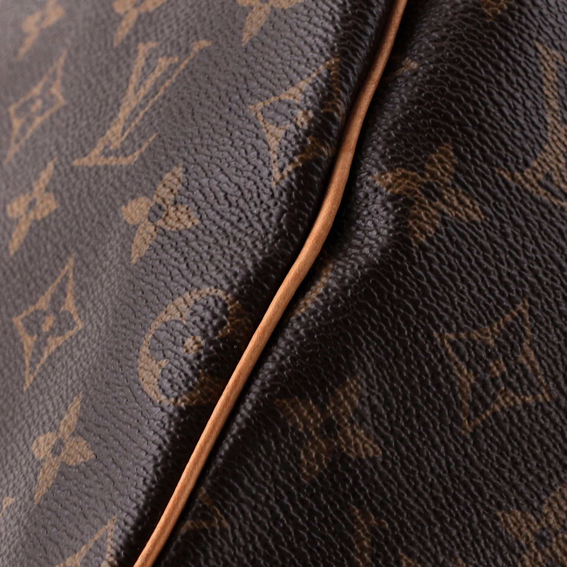 Speedy Handbag Monogram Canvas 30 - Image 6