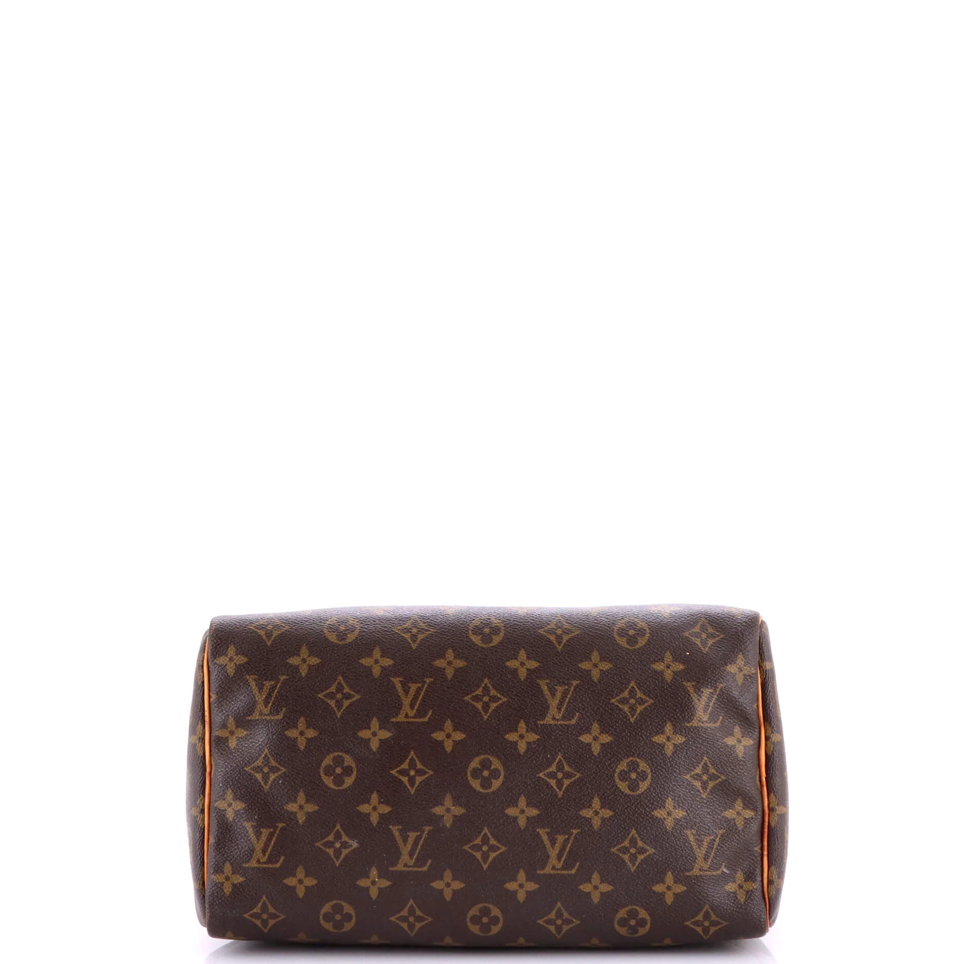 Speedy Handbag Monogram Canvas 30 - Image 4