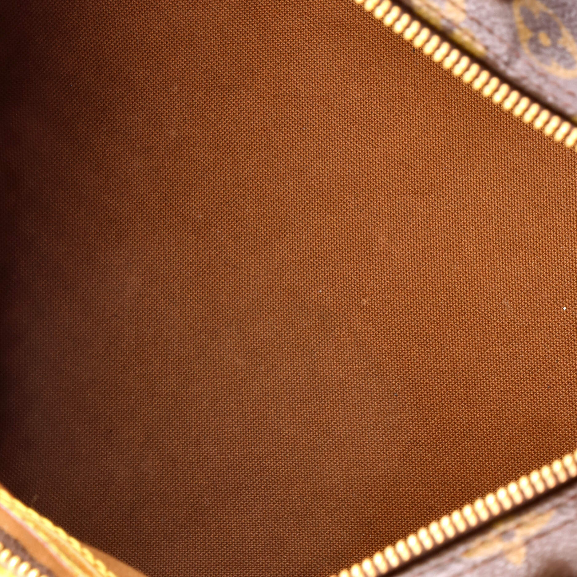 Speedy Handbag Monogram Canvas 30 - Image 5