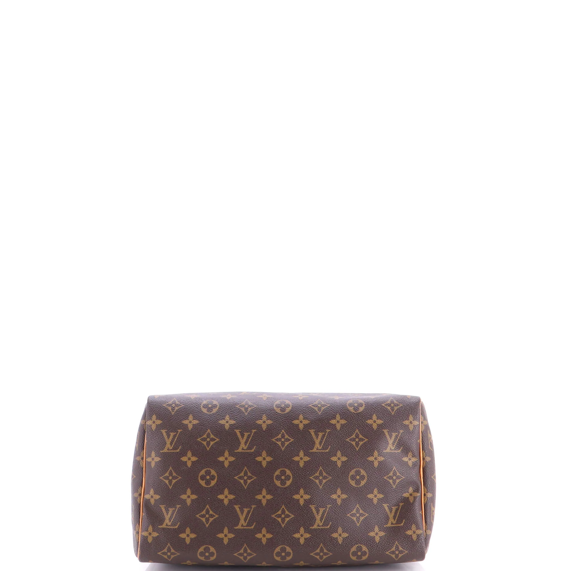 Speedy Handbag Monogram Canvas 30 - Image 4