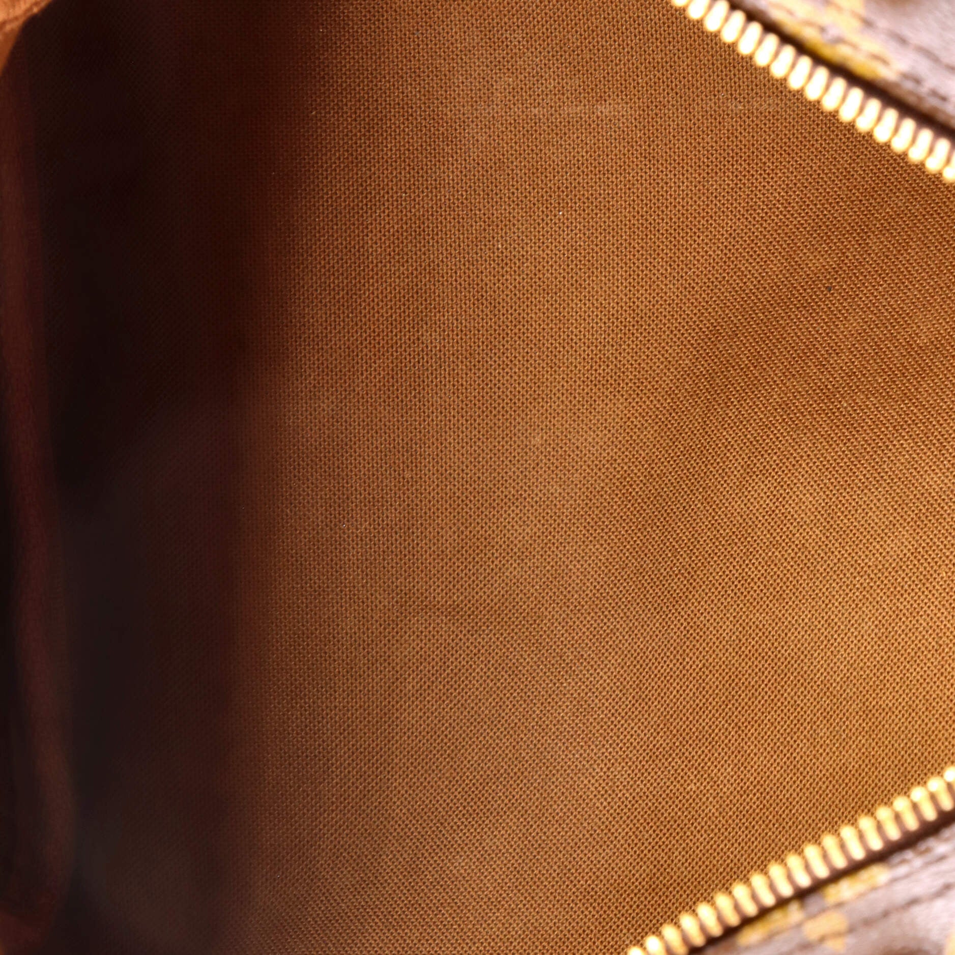 Speedy Handbag Monogram Canvas 30 - Image 5