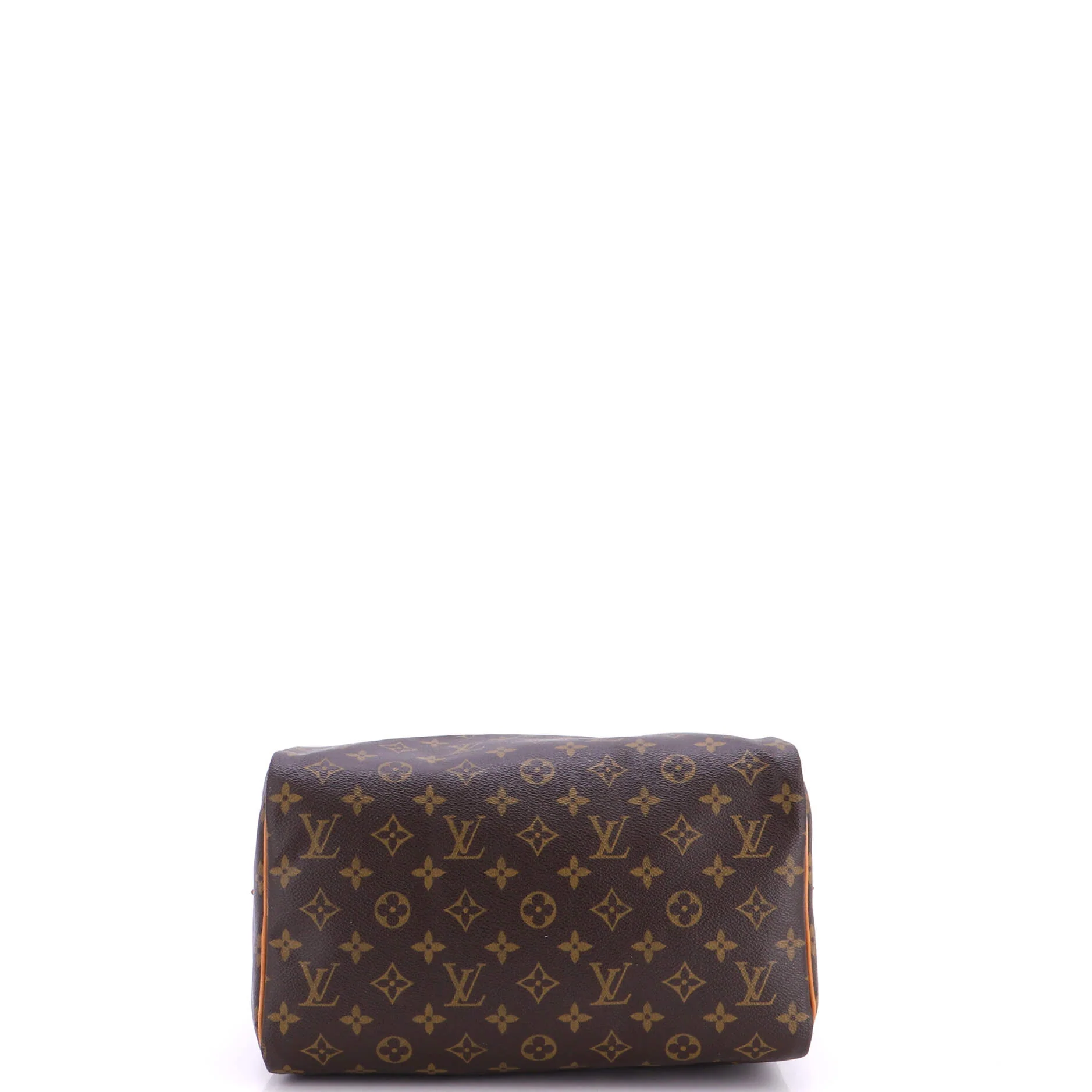 Speedy Handbag Monogram Canvas 30 - Image 4