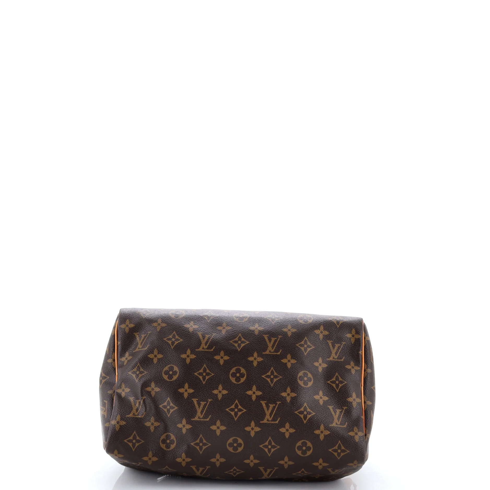 Speedy Handbag Monogram Canvas 30 - Image 4