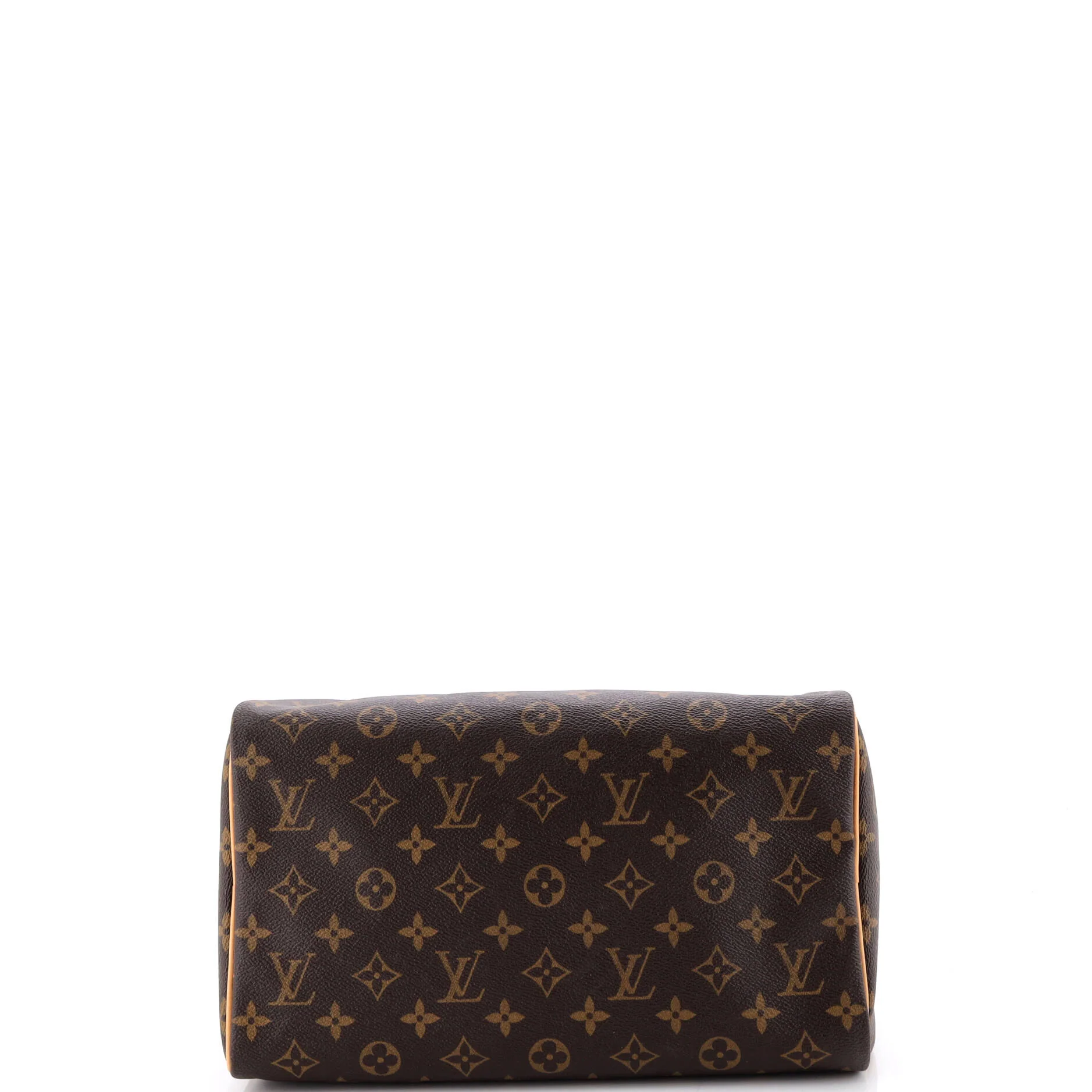 Speedy Handbag Monogram Canvas 30 - Image 4