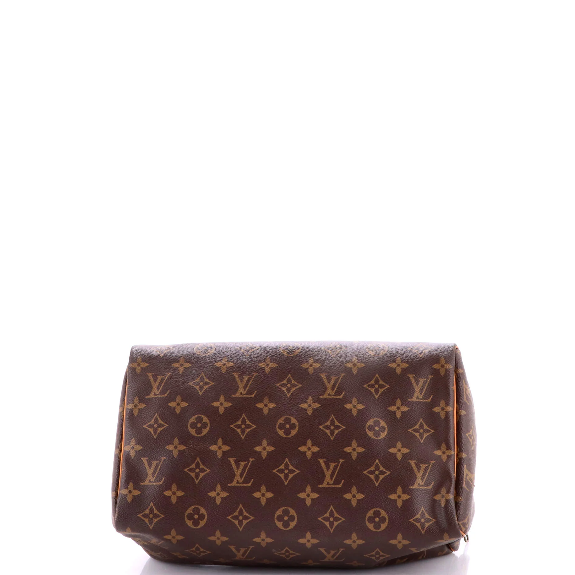 Speedy Handbag Monogram Canvas 30 - Image 4