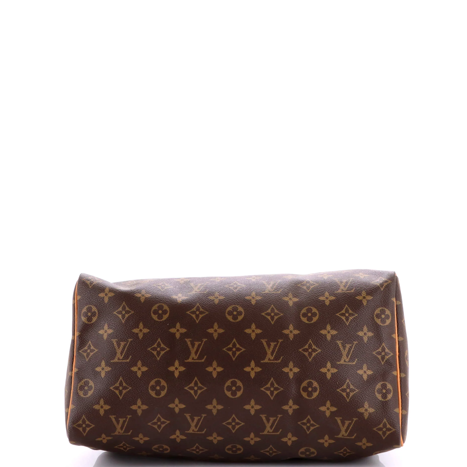 Speedy Handbag Monogram Canvas 35 - Image 4