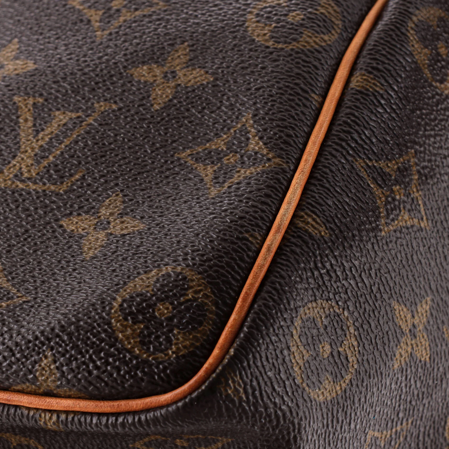 Speedy Handbag Monogram Canvas 35 - Image 6