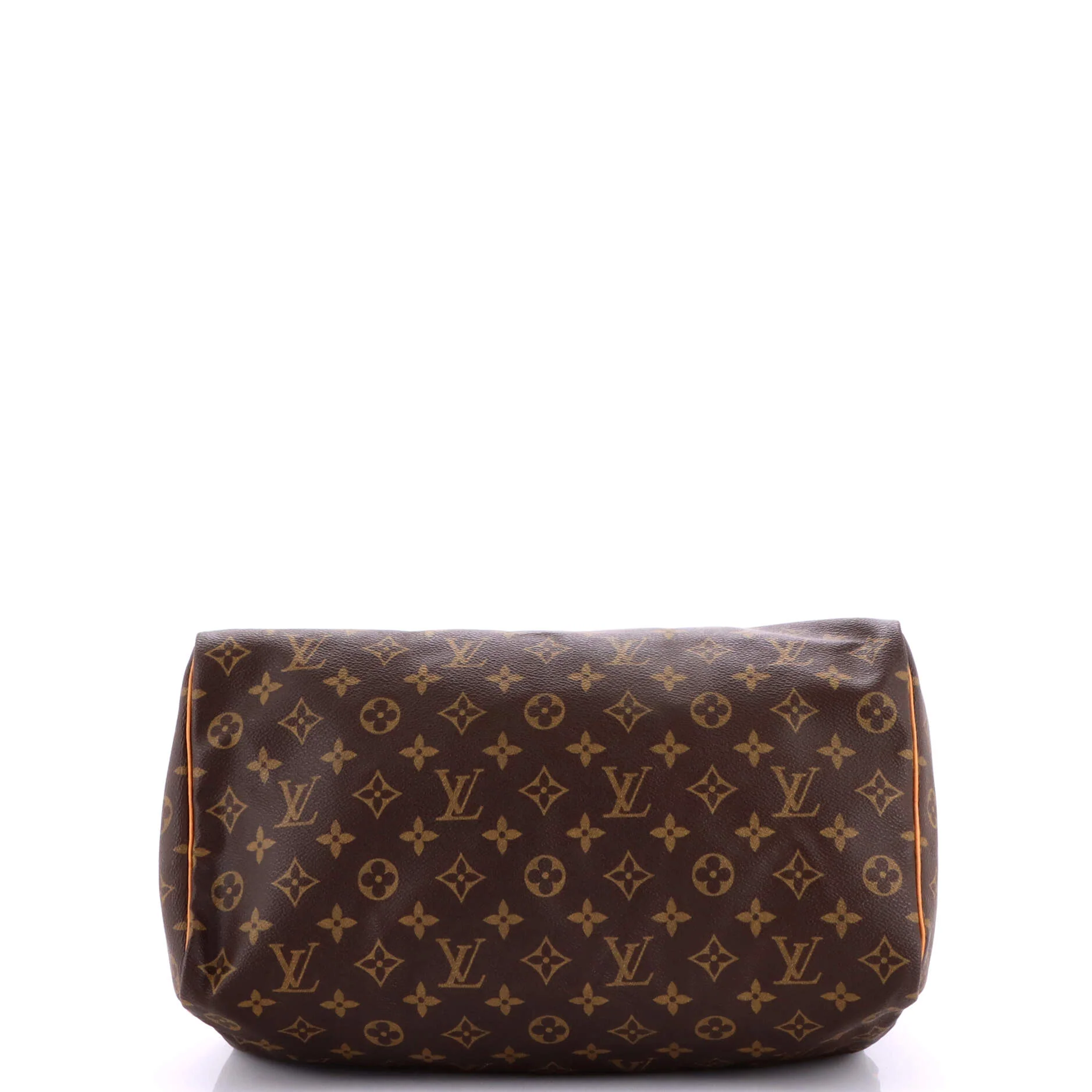 Speedy Handbag Monogram Canvas 35 - Image 4
