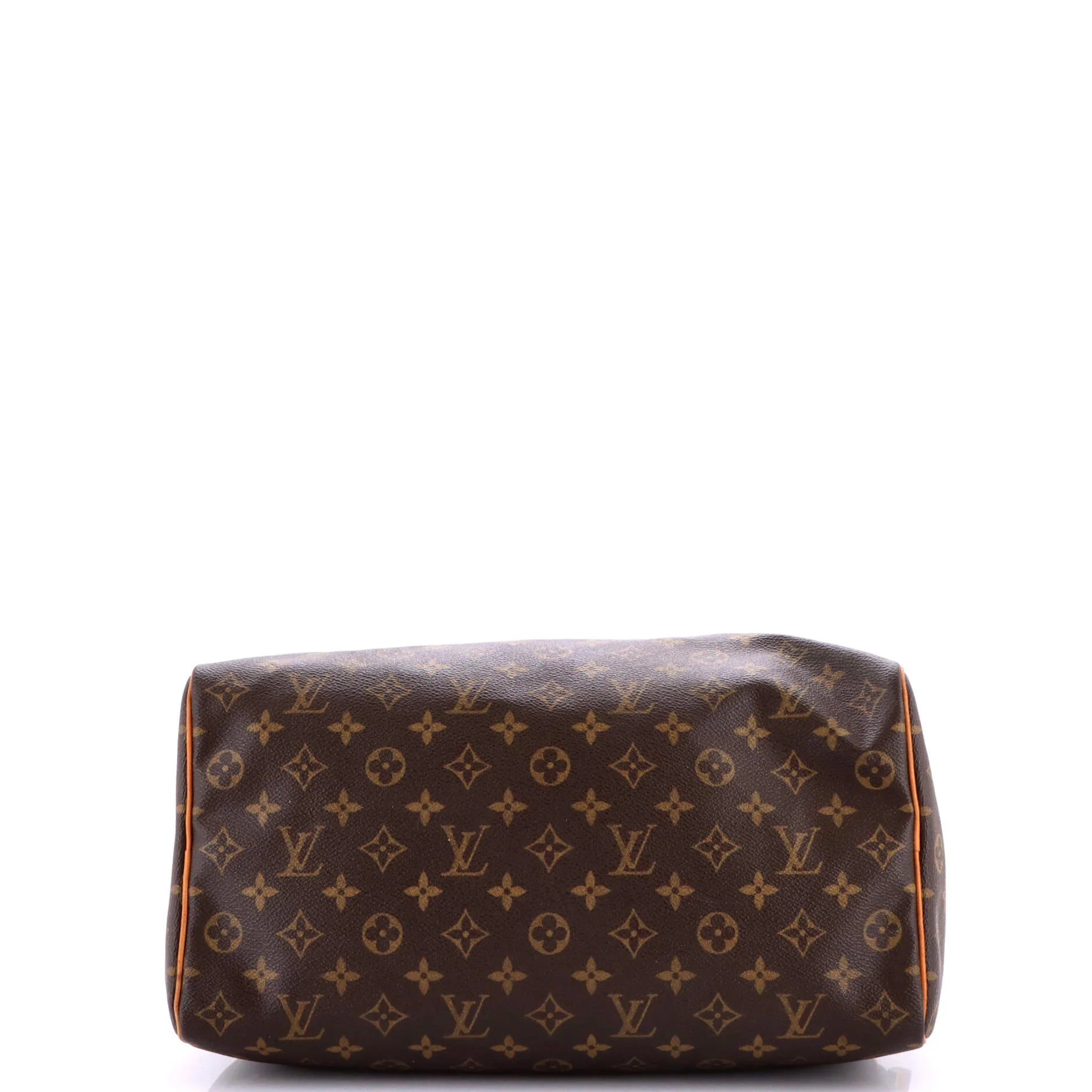 Speedy Handbag Monogram Canvas 35 - Image 4