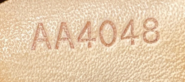 Speedy Handbag Monogram Canvas 35 - Image 9