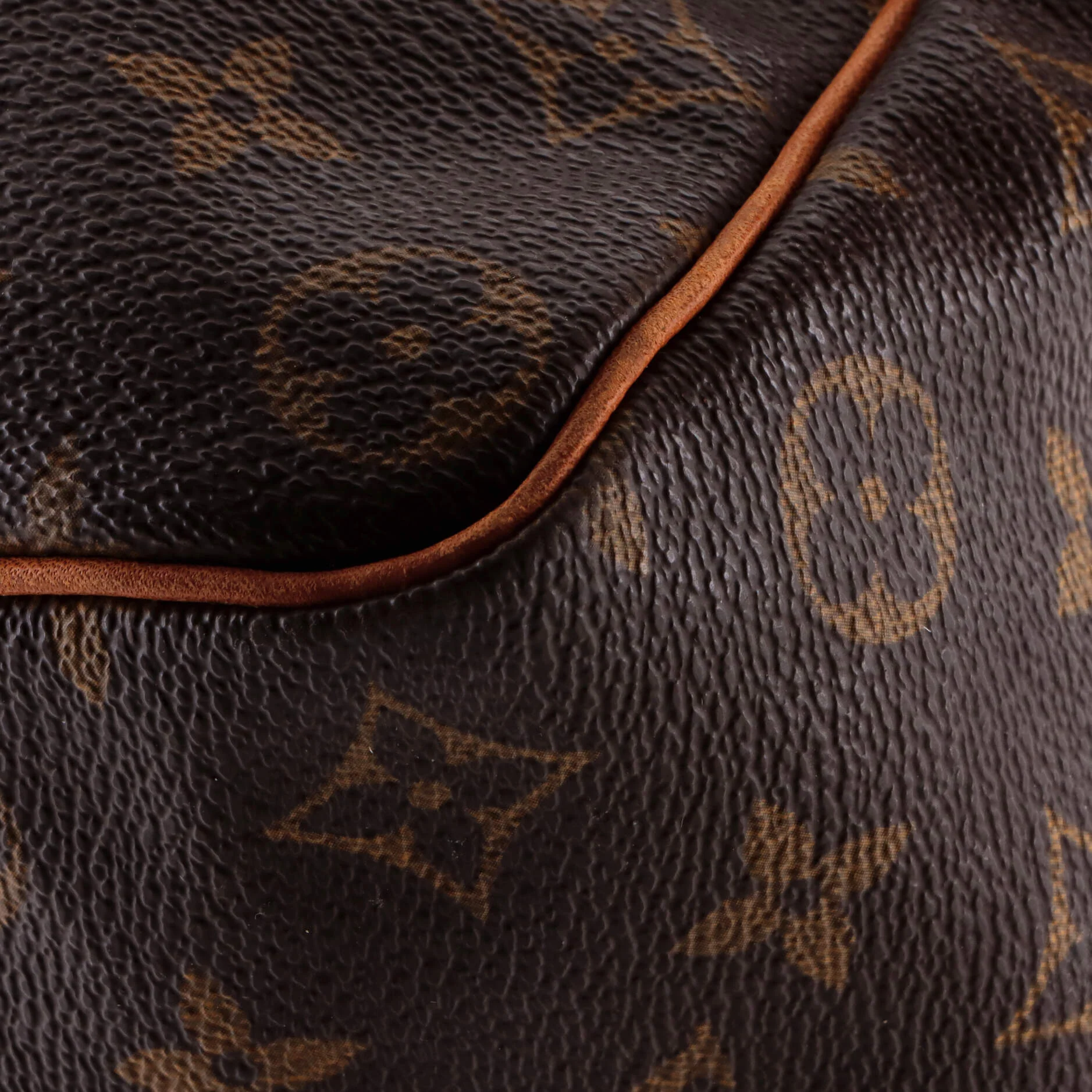 Speedy Handbag Monogram Canvas 35 - Image 7