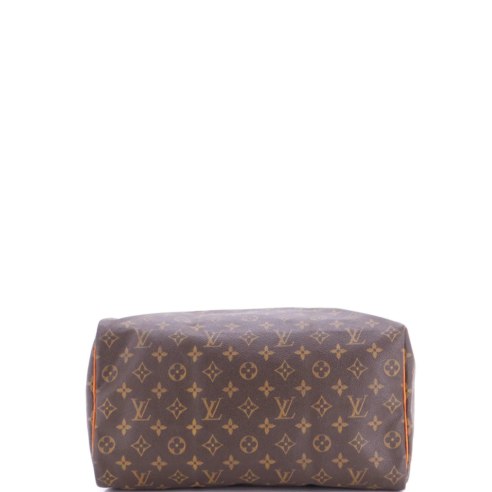 Speedy Handbag Monogram Canvas 35 - Image 4