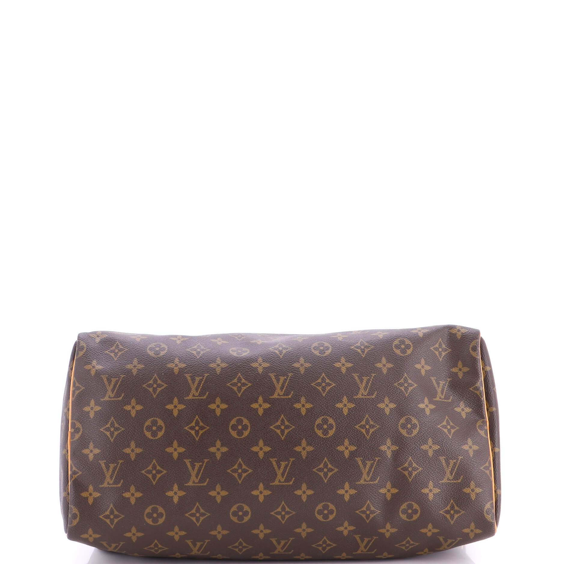 Speedy Handbag Monogram Canvas 40 - Image 4