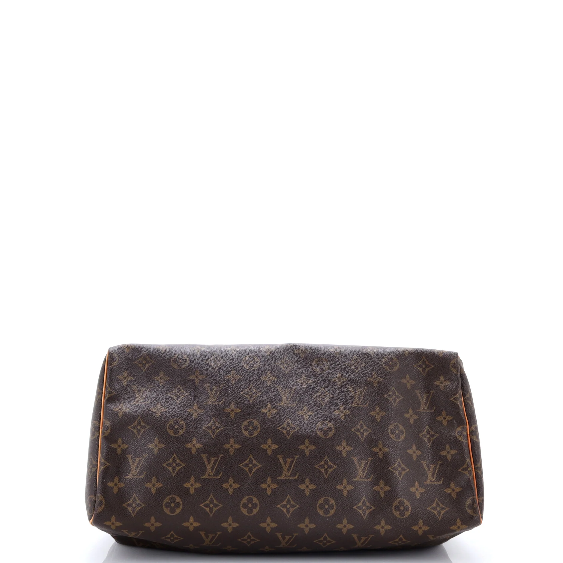 Speedy Handbag Monogram Canvas 40 - Image 4