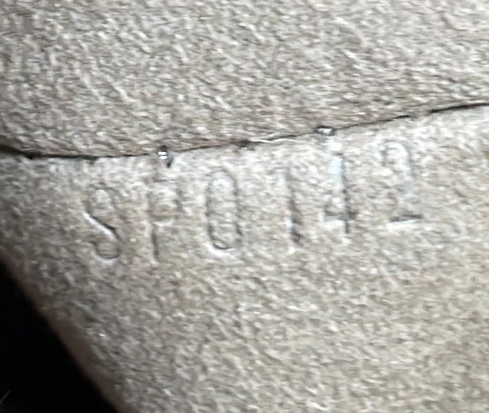 Speedy Handbag Monogram Multicolor 30 - Image 9