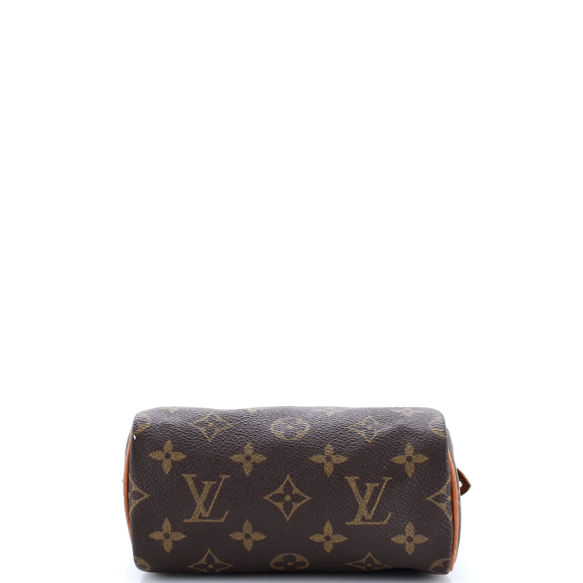 Speedy Mini HL Handbag Monogram Canvas - Image 5
