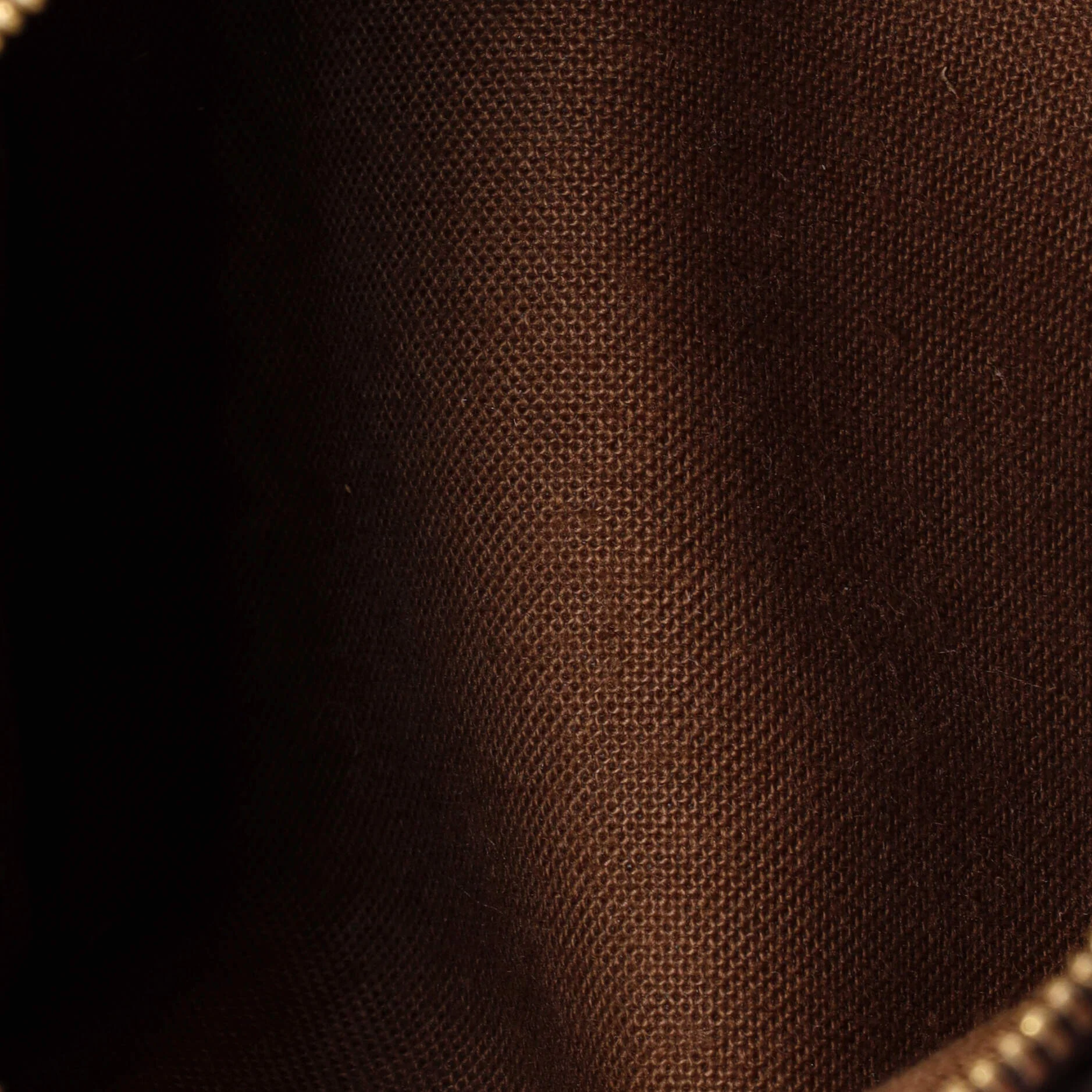 Speedy Mini HL Handbag Monogram Canvas - Image 6