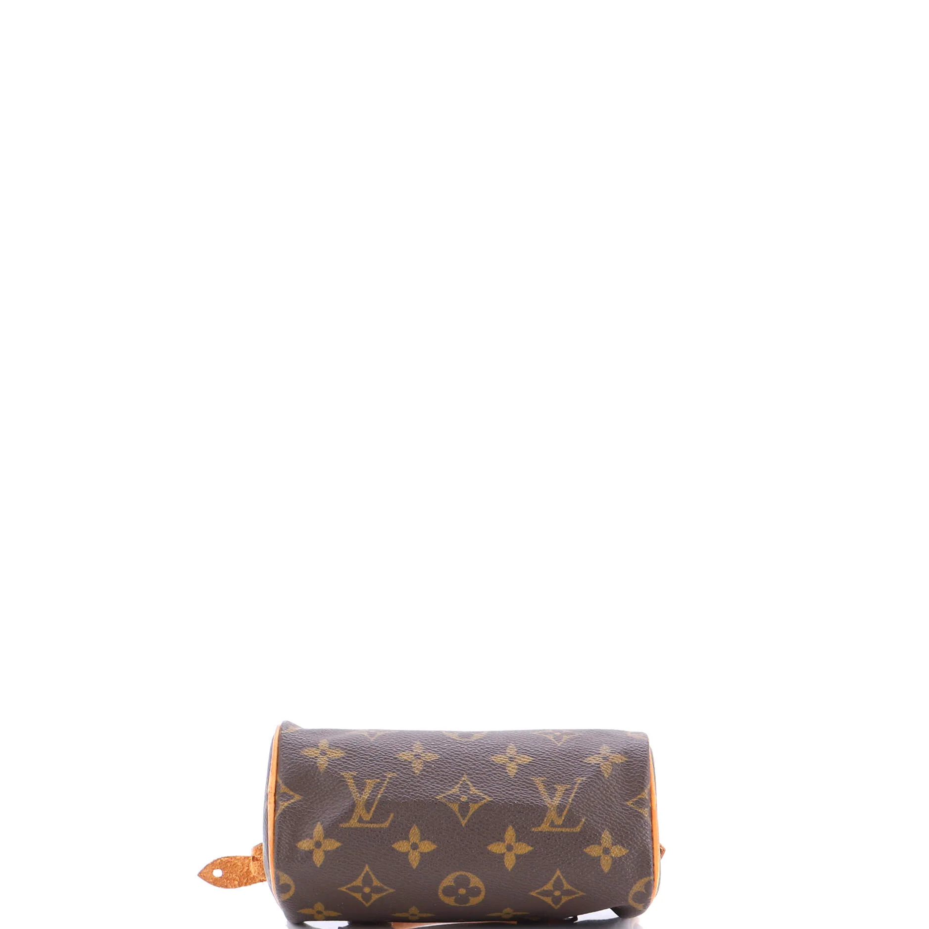 Speedy Mini HL Handbag Monogram Canvas - Image 4