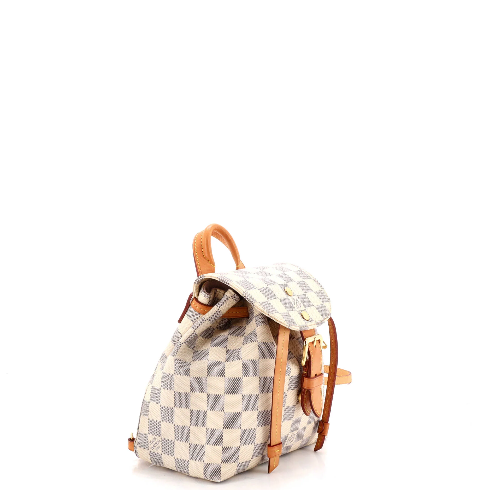 Sperone Backpack Damier BB - Image 2