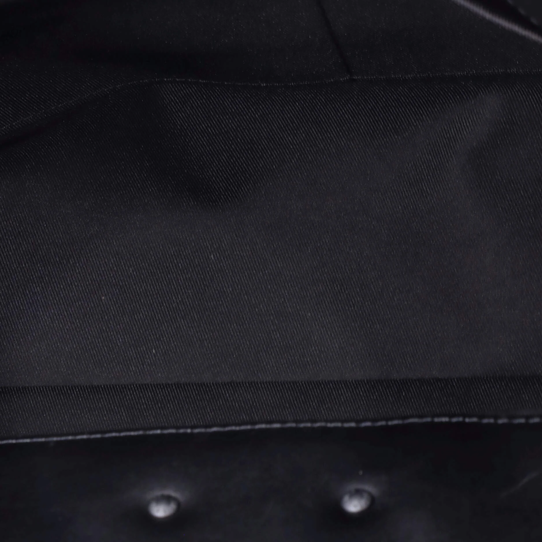 Steamer Bag Monogram Taurillon Leather PM - Image 5