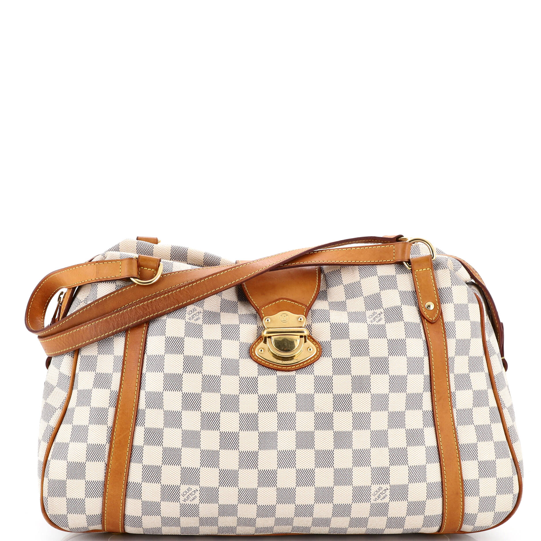 Stresa Handbag Damier GM