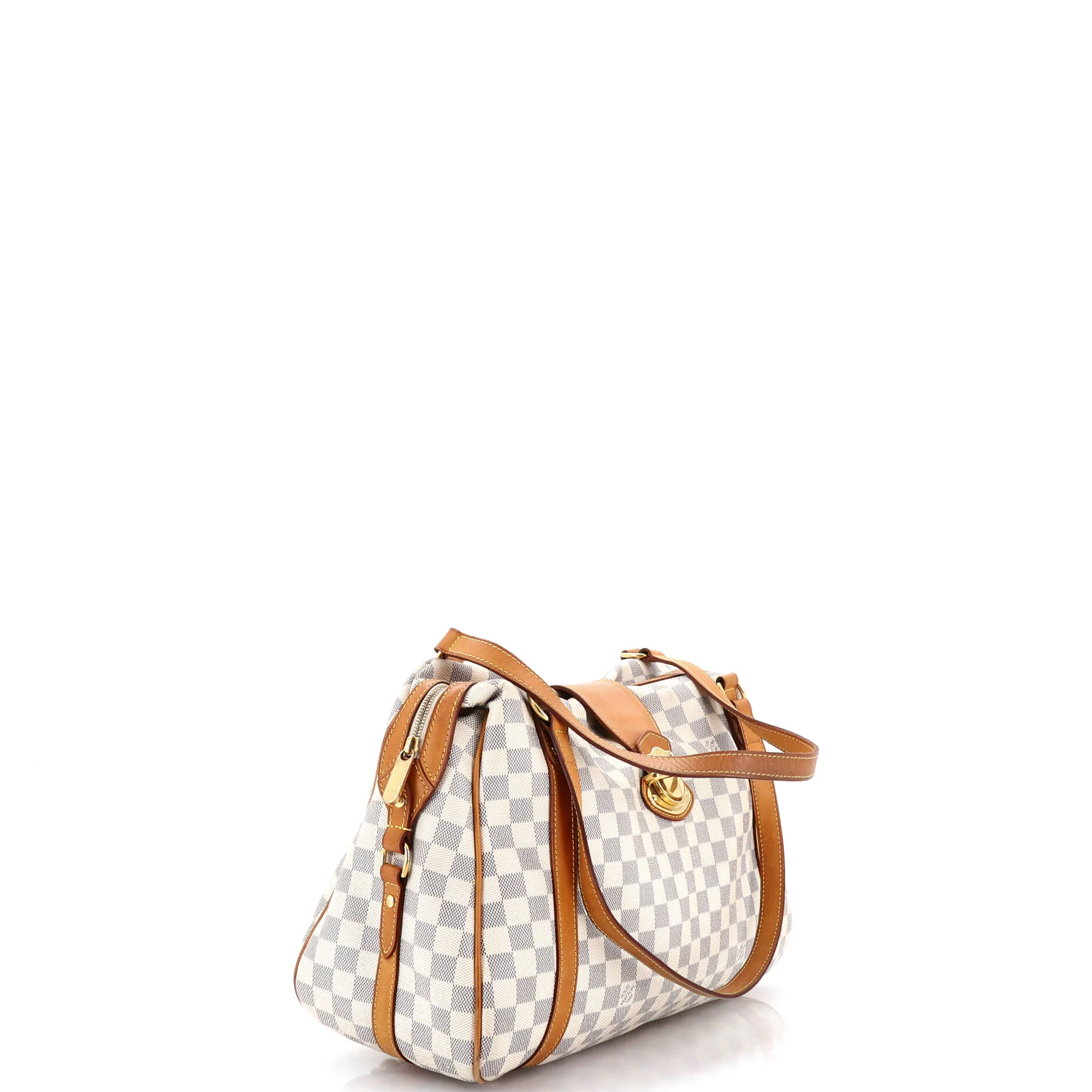 Stresa Handbag Damier GM - Image 2