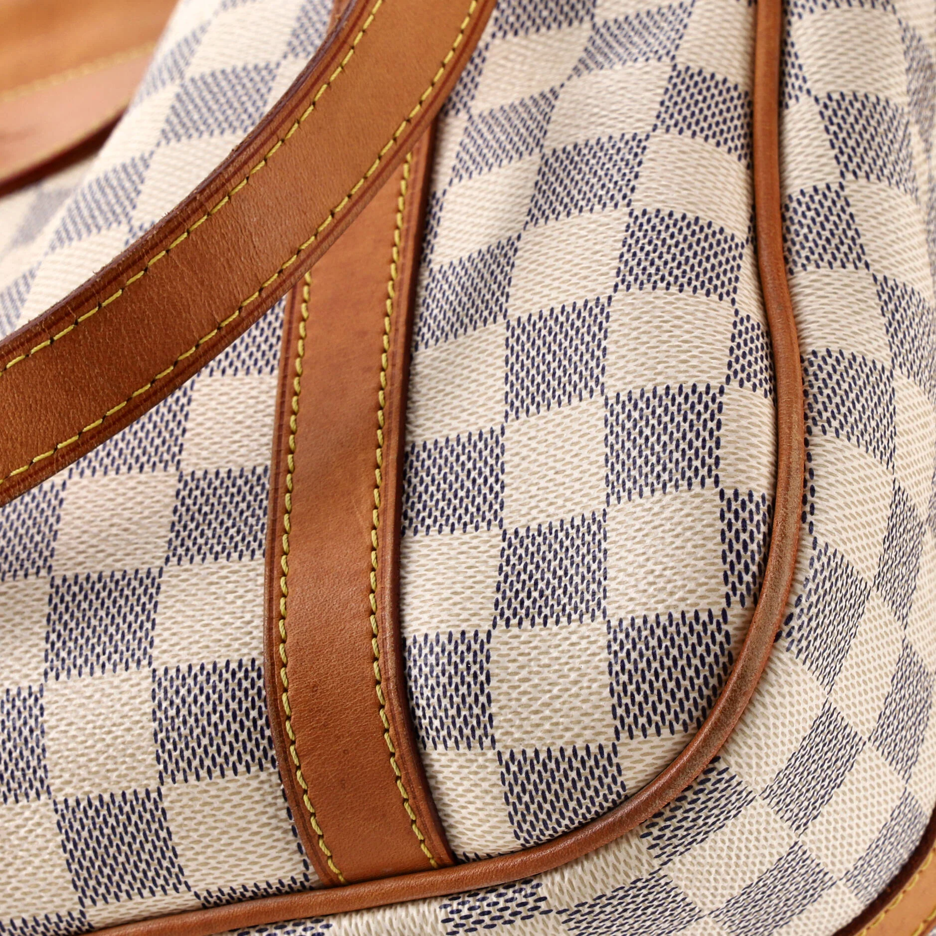 Stresa Handbag Damier GM - Image 7