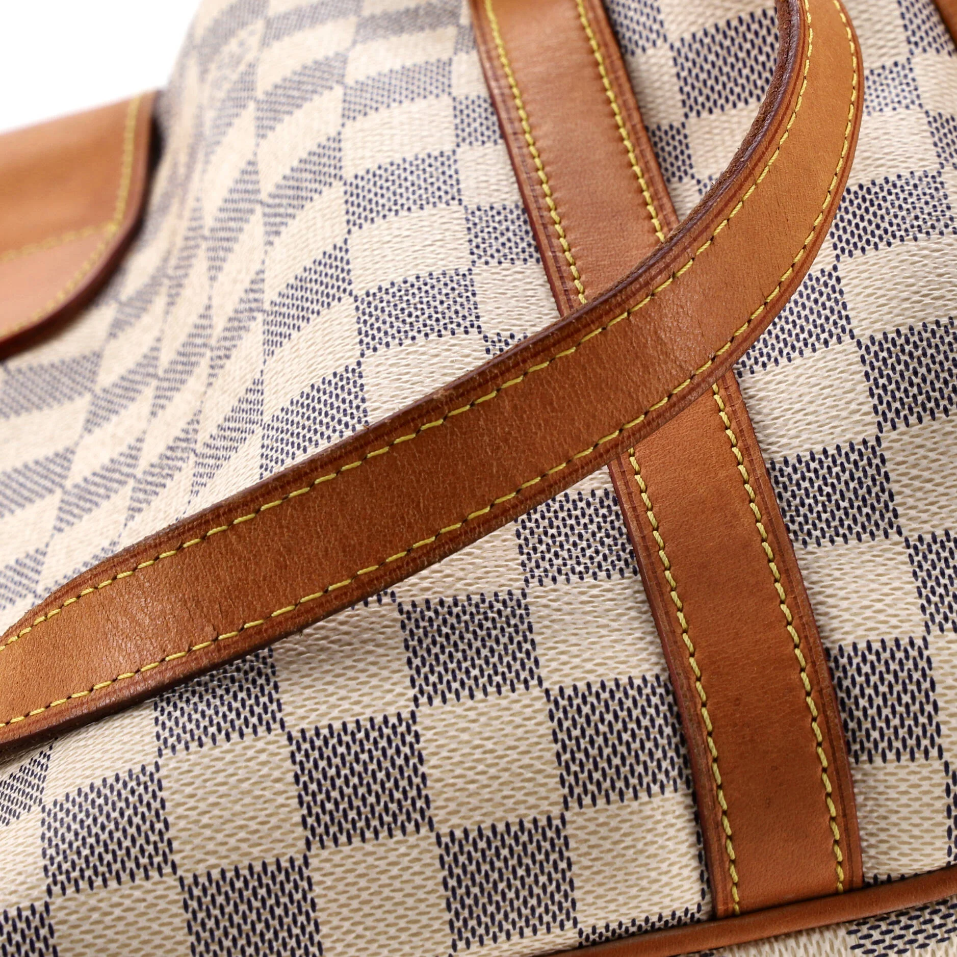 Stresa Handbag Damier GM - Image 8