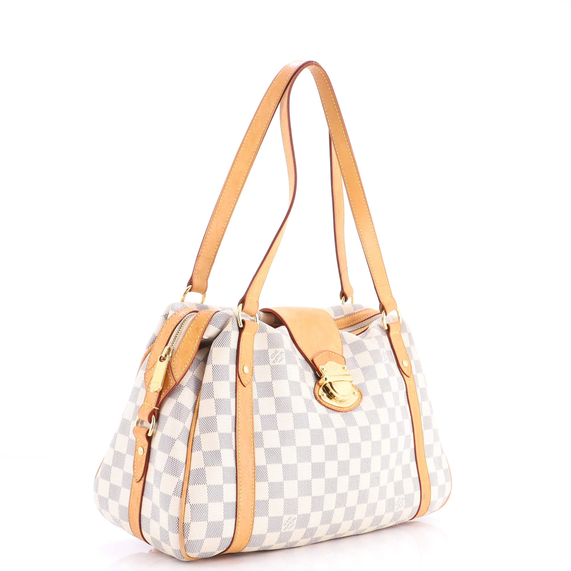 Stresa Handbag Damier PM - Image 2