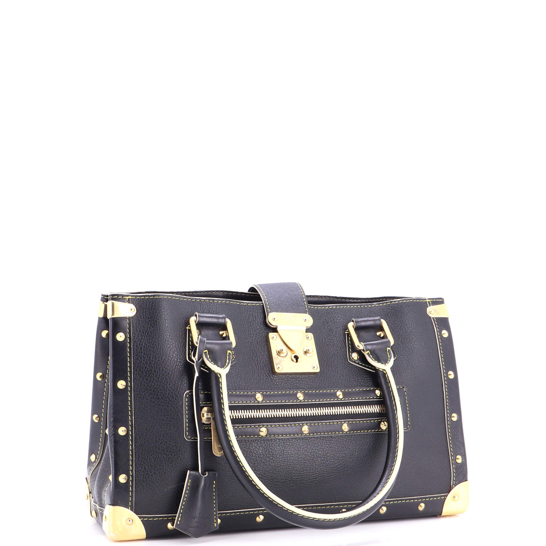 Suhali Le Fabuleux Handbag Leather - Image 2