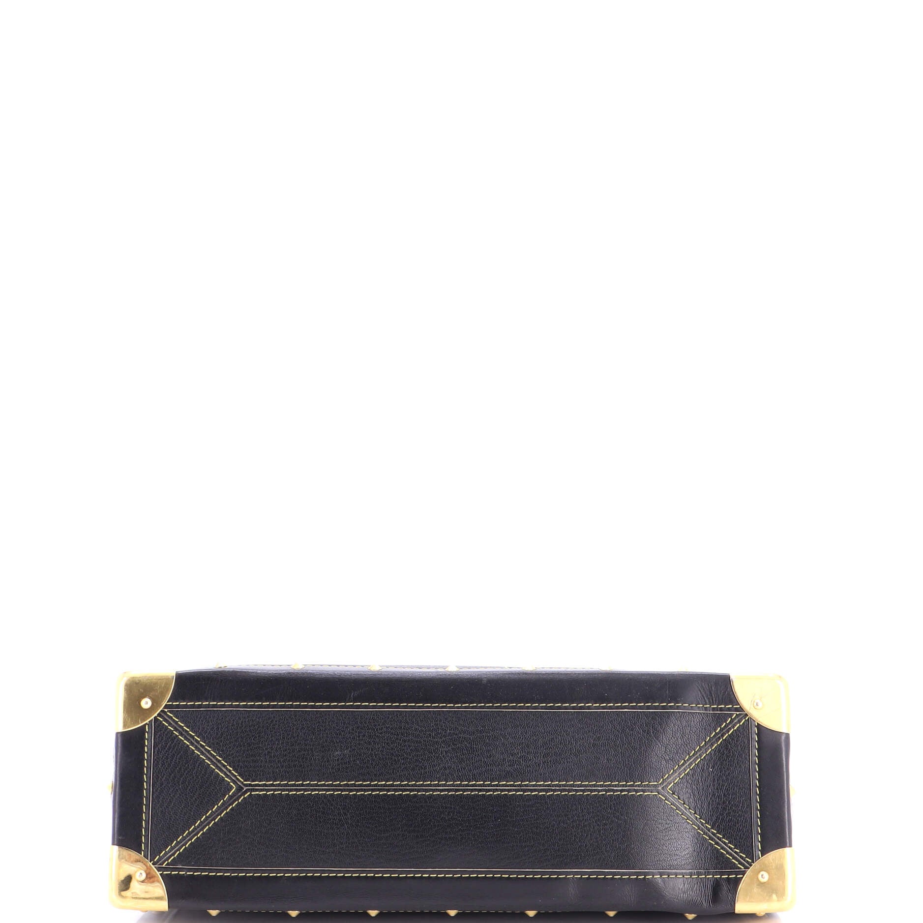 Suhali Le Fabuleux Handbag Leather - Image 4