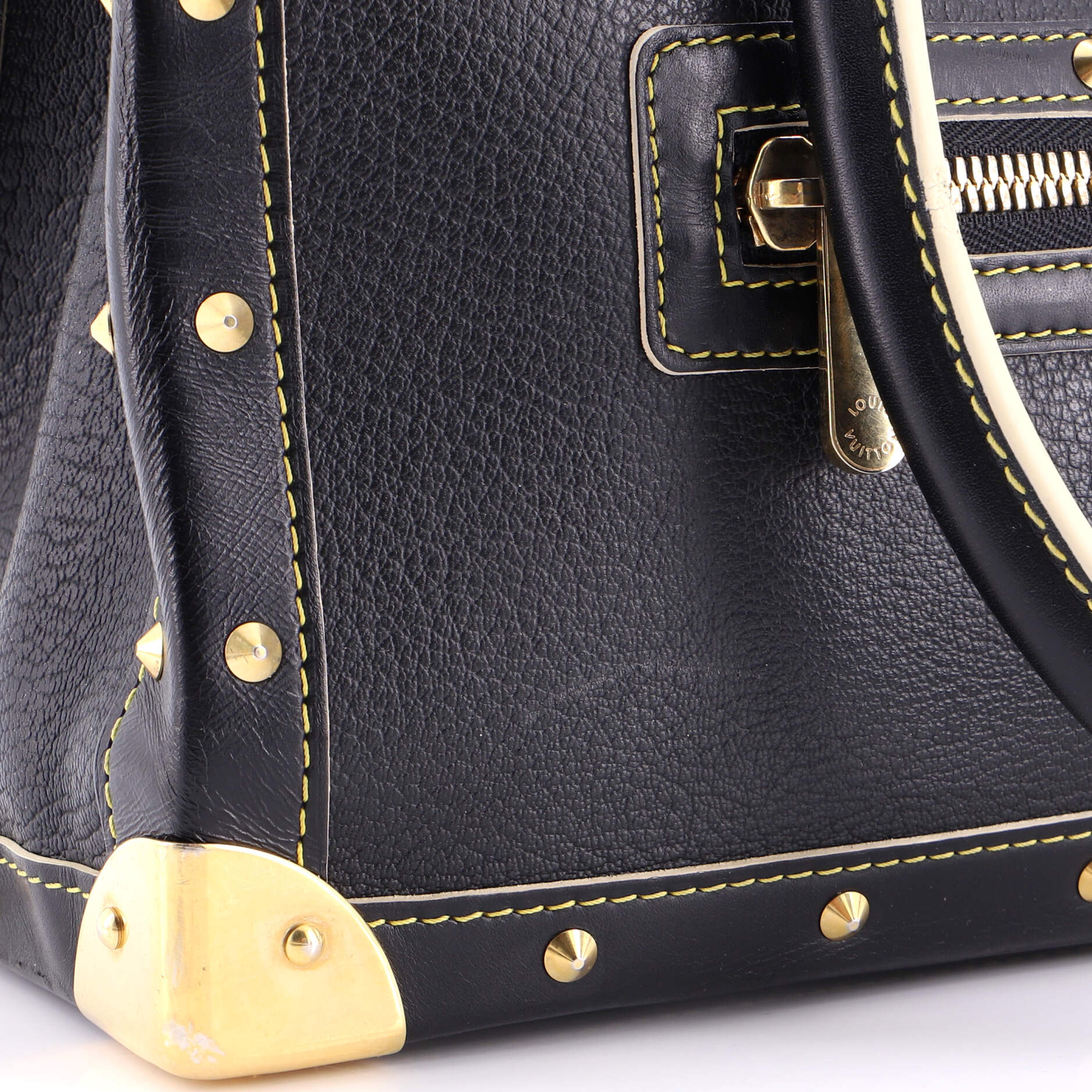 Suhali Le Fabuleux Handbag Leather - Image 6