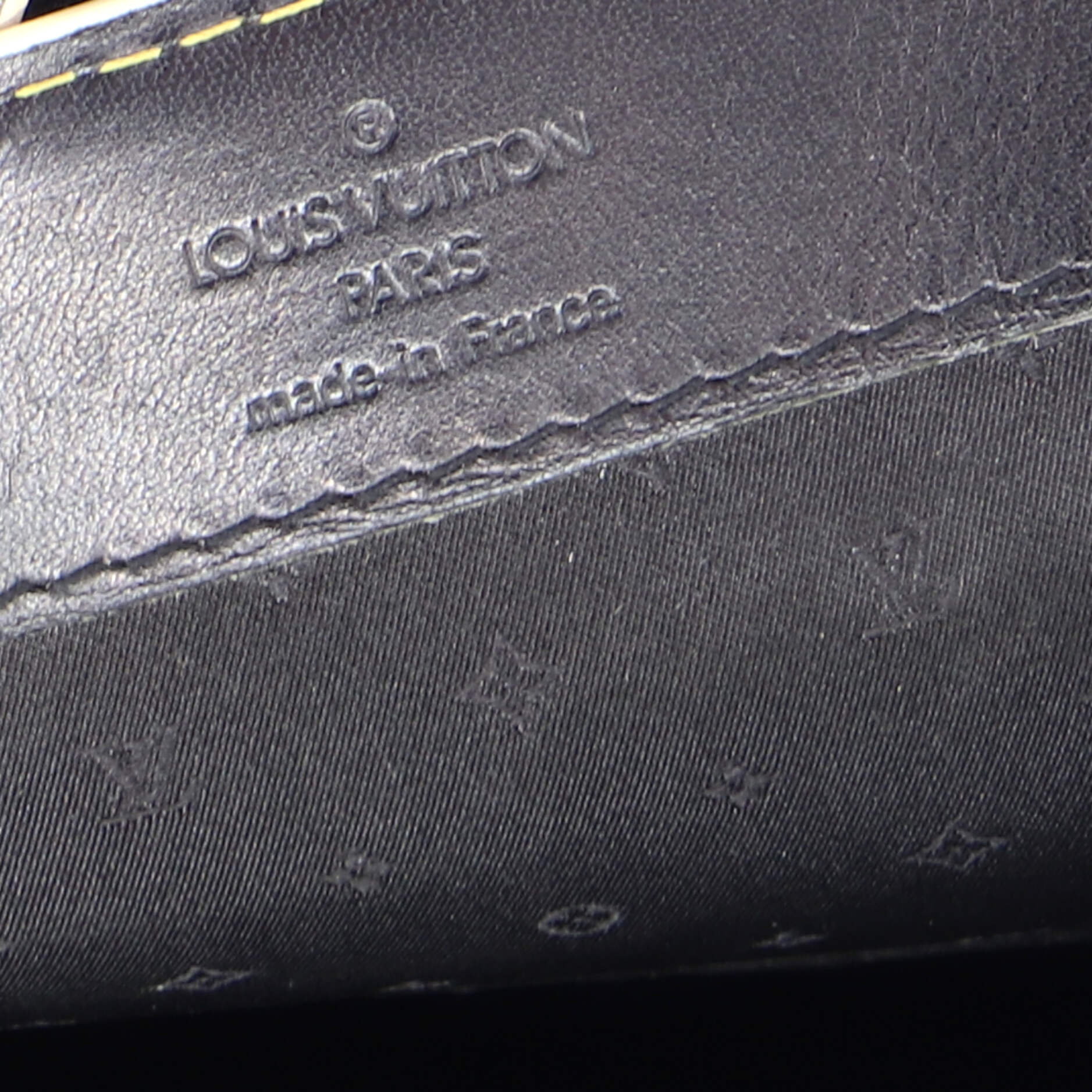 Suhali Le Fabuleux Handbag Leather - Image 7