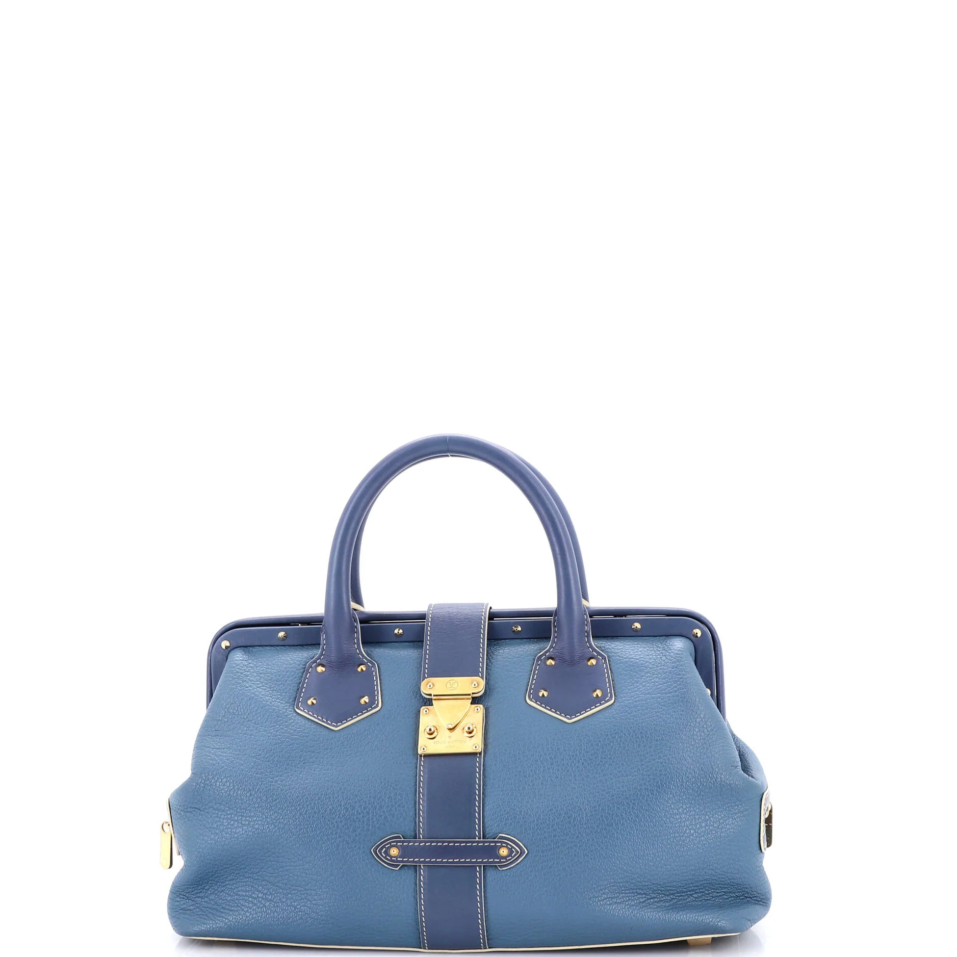 Suhali L'Ingenieux Handbag Leather PM