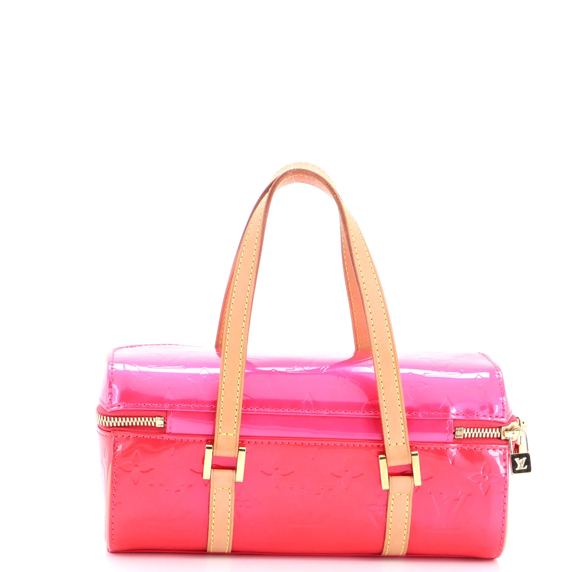 Sullivan Horizontal Bag Monogram Vernis PM - Image 3