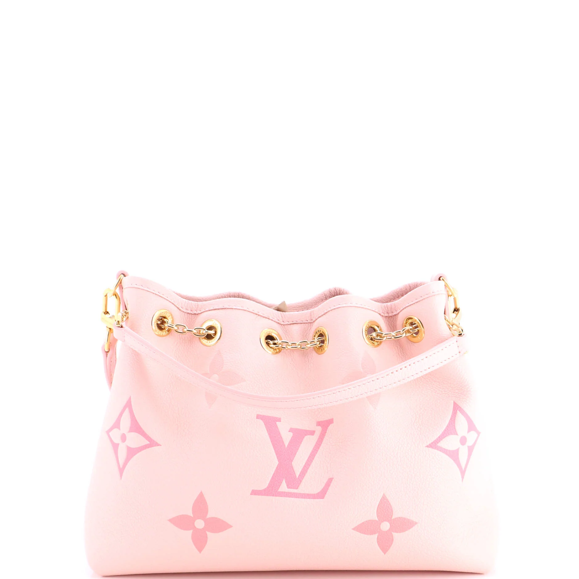 Summer Bundle Bag By The Pool Monogram Empreinte Giant - Image 3