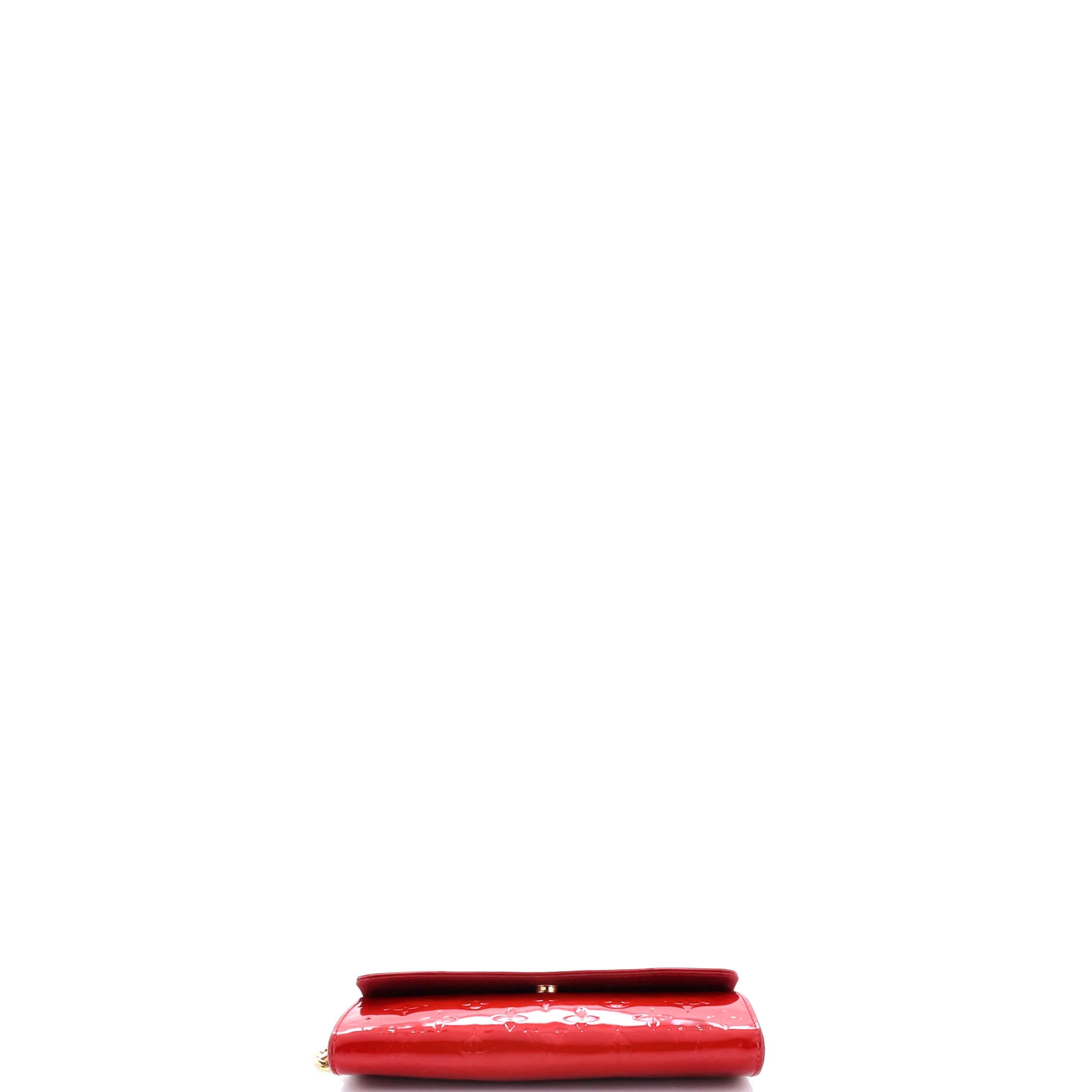 Sunset Boulevard Handbag Monogram Vernis - Image 4