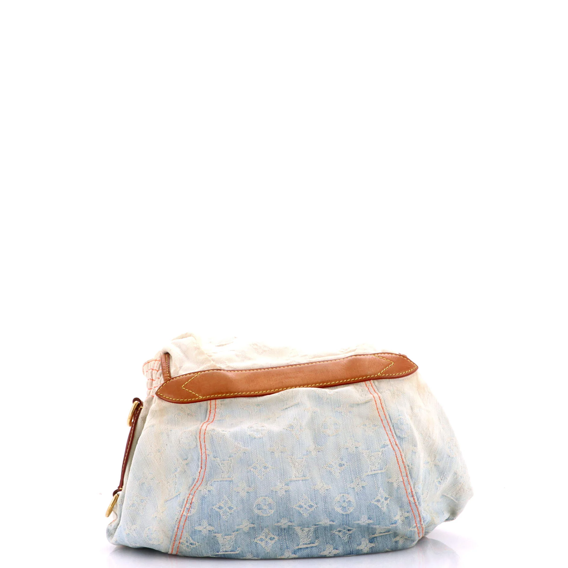 Sunshine Handbag Denim - Image 2