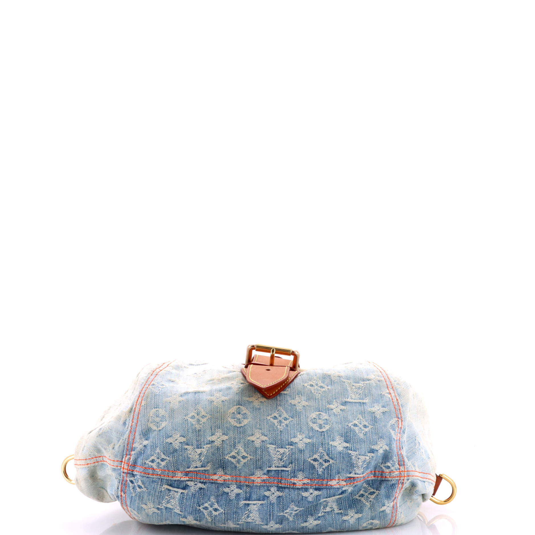 Sunshine Handbag Denim - Image 3