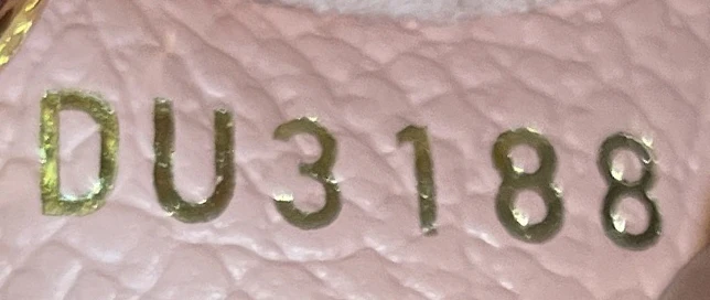 Surene Handbag Monogram Canvas with Leather BB - Image 7