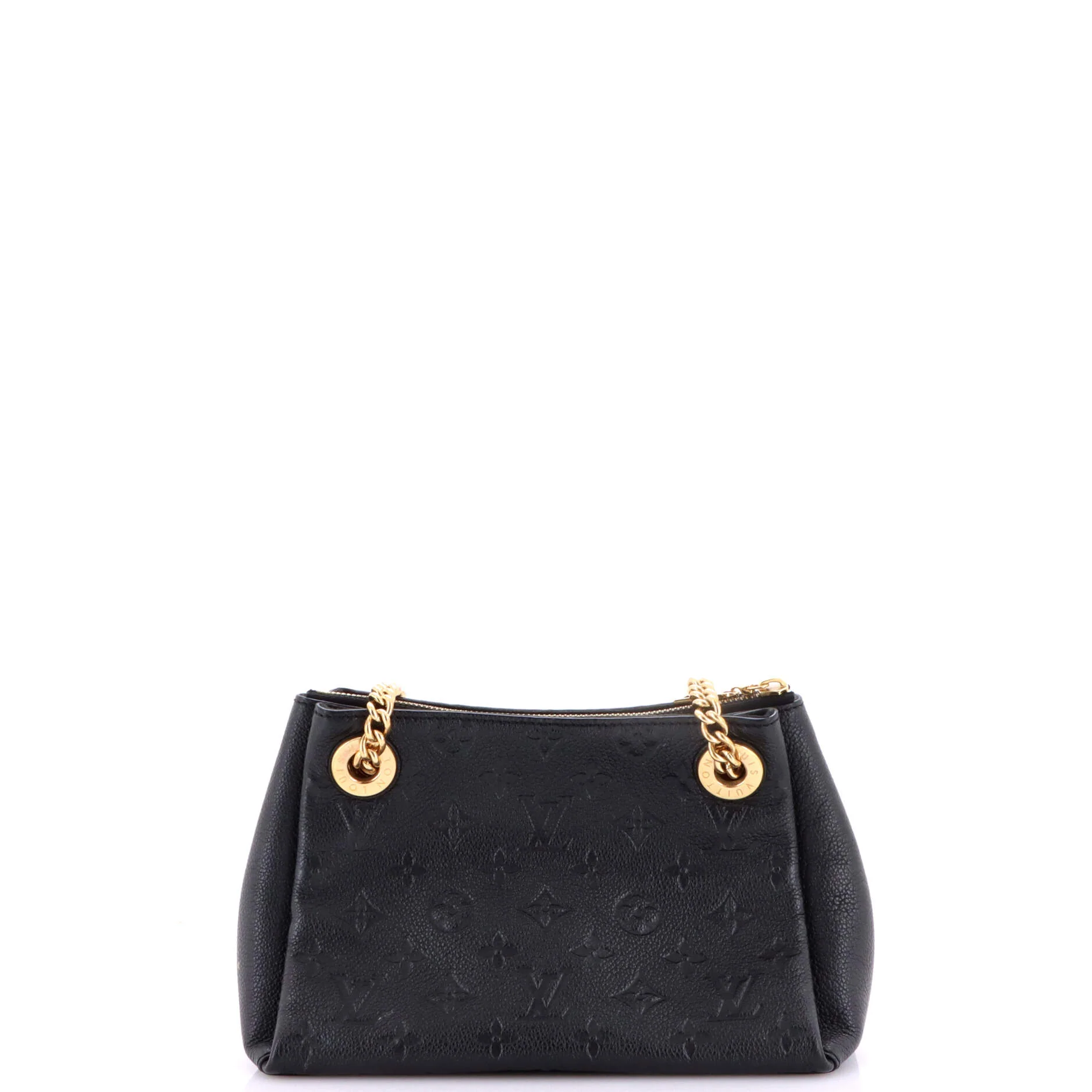 Surene Handbag Monogram Empreinte Leather BB - Image 3